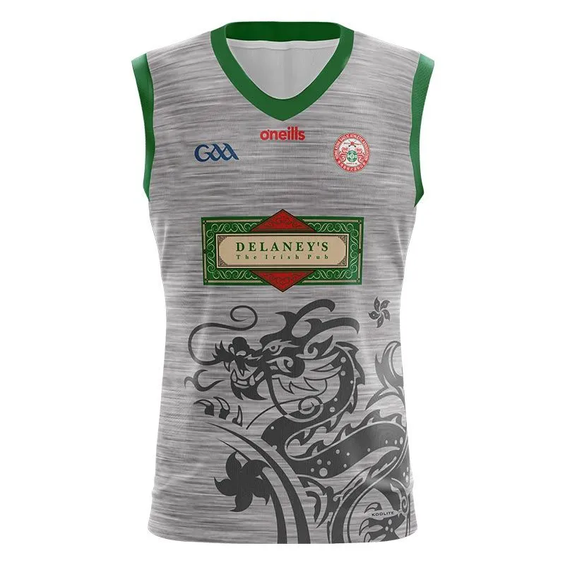 Hong Kong GAA Outfield Vest 2022