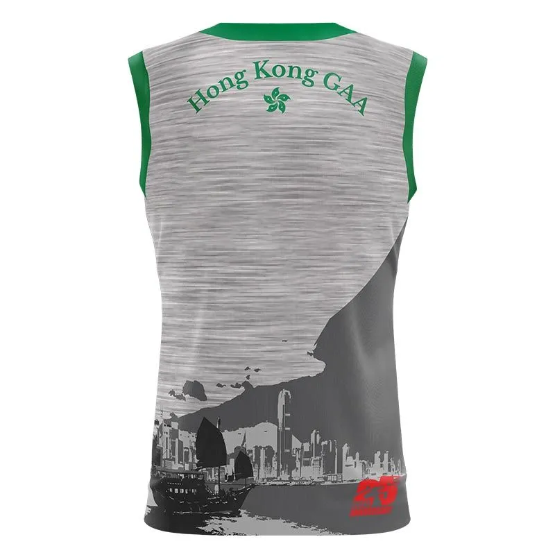 Hong Kong GAA Outfield Vest 2022