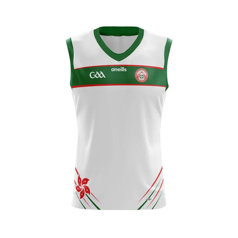 Hong Kong Kids' GAA Outfield Vest