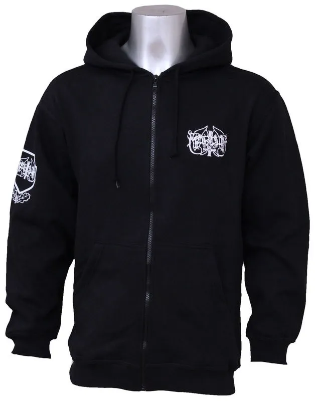 hoodie men's Marduk - Panzer Division - RAZAMATAZ - ZH052  -  Metal-shop