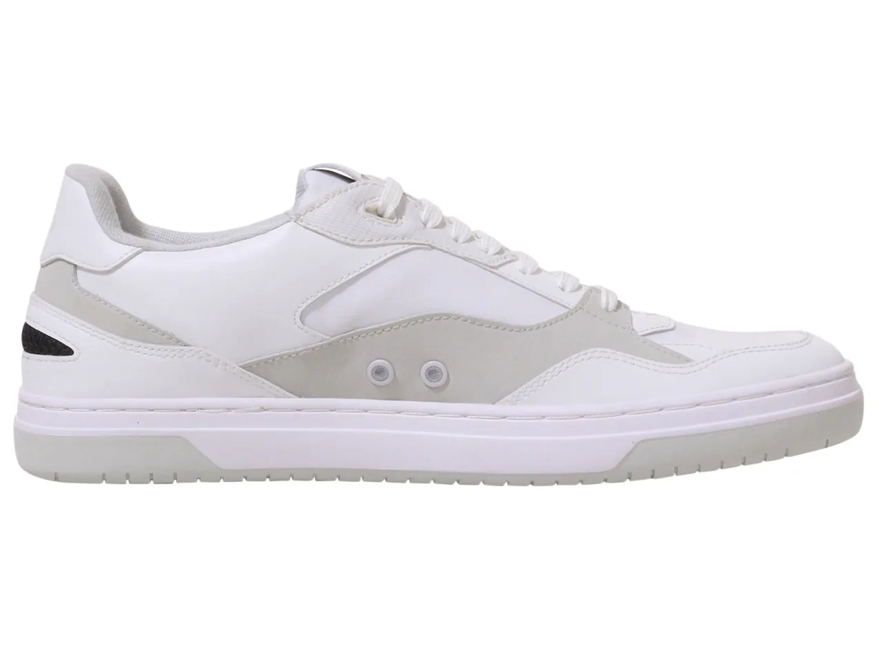 Hugo Boss Men's Switon Sneakers Trainers White Sz: 10 50451848