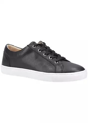 Hush Puppies Tessa Lace Up Trainers | Kaleidoscope