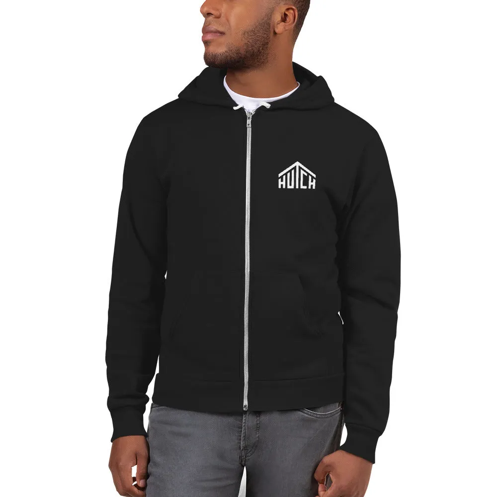 Hutch Tents Hoodie