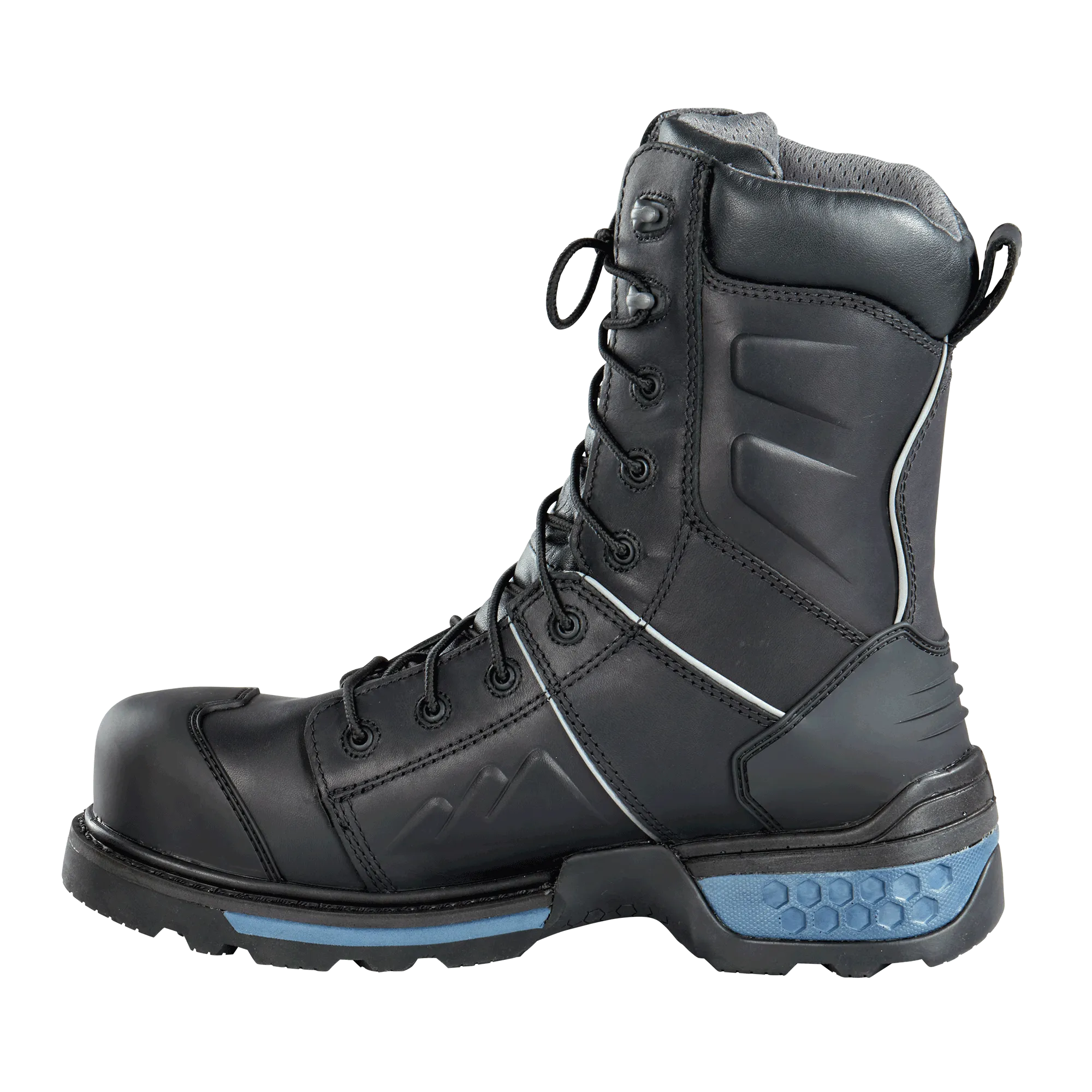 ICE MONSTER (Safety Toe & Plate) | Men's Boot