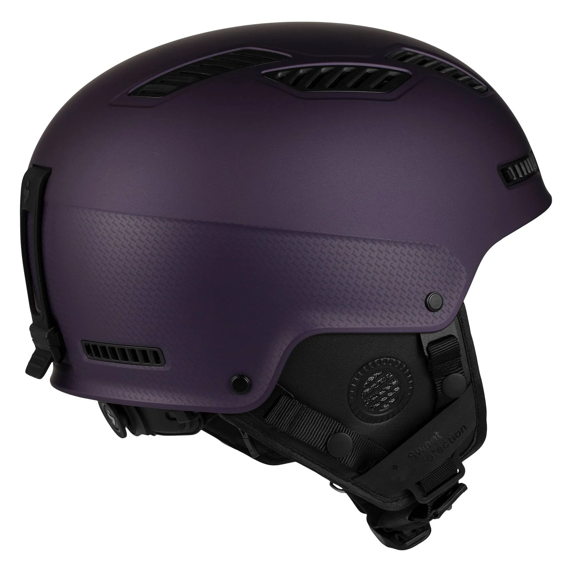 Igniter 2Vi MIPS Helmet - Deep Purple Metallic