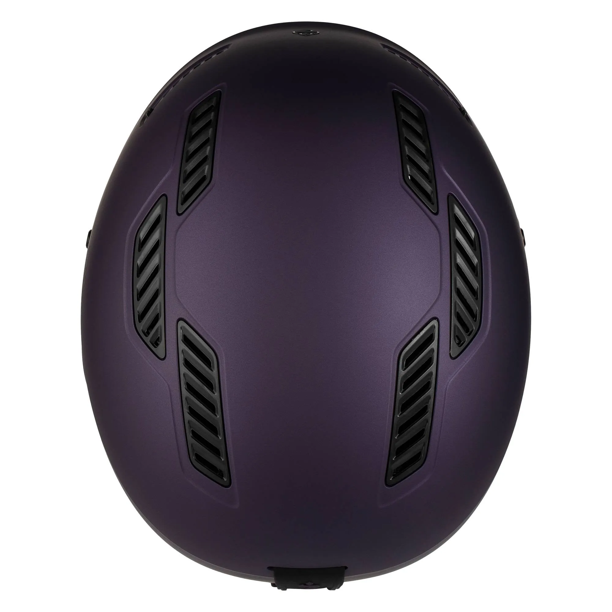 Igniter 2Vi MIPS Helmet - Deep Purple Metallic