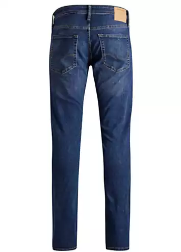 Jack & Jones Junior Kids Stretch Jeans | Grattan