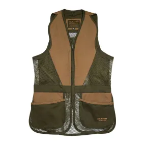 Jack Pyke Sporting Skeet Vest | Lightweight Mesh