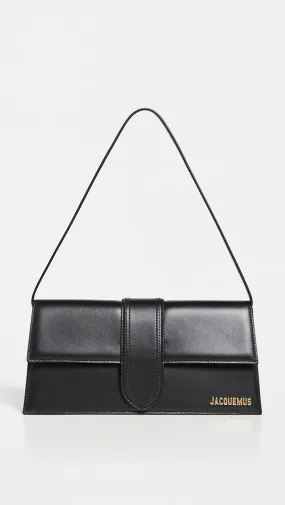 Jacquemus   Le Bambino Long Bag 