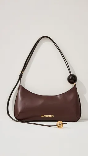 Jacquemus   Le Bisou Perle Bag 