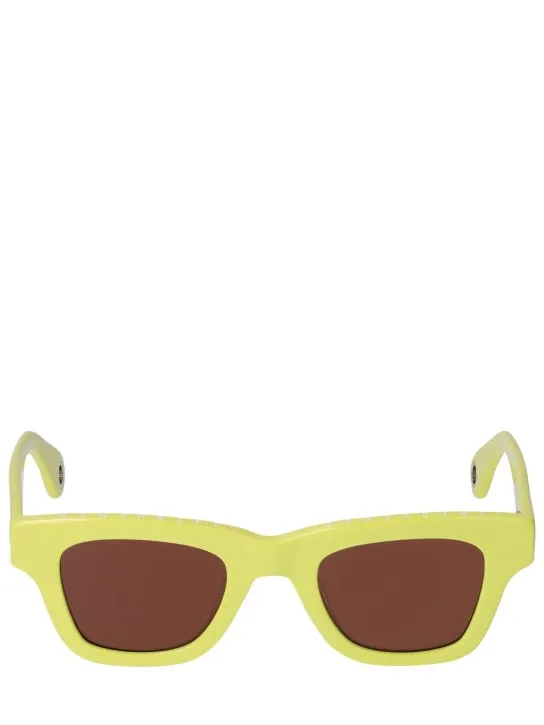 Jacquemus   Les lunettes Nocio sunglasses 