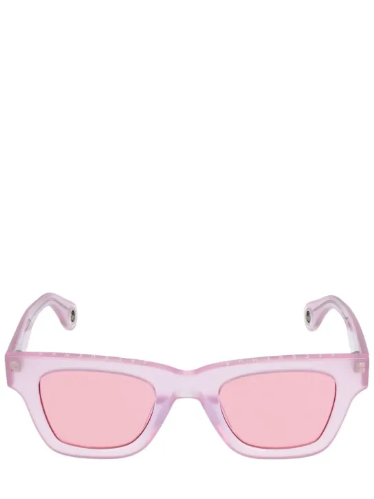 Jacquemus   Les lunettes Nocio sunglasses 