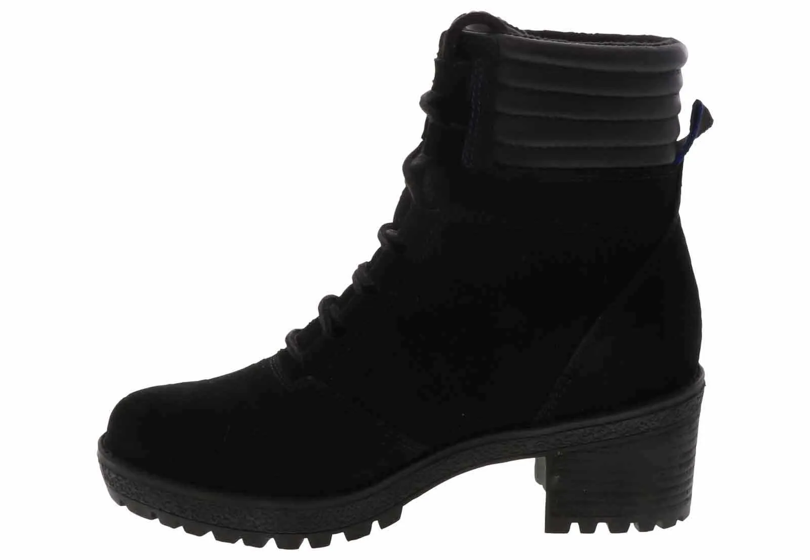 Jambu Douglas Women’s Winter Weather Boot-Black