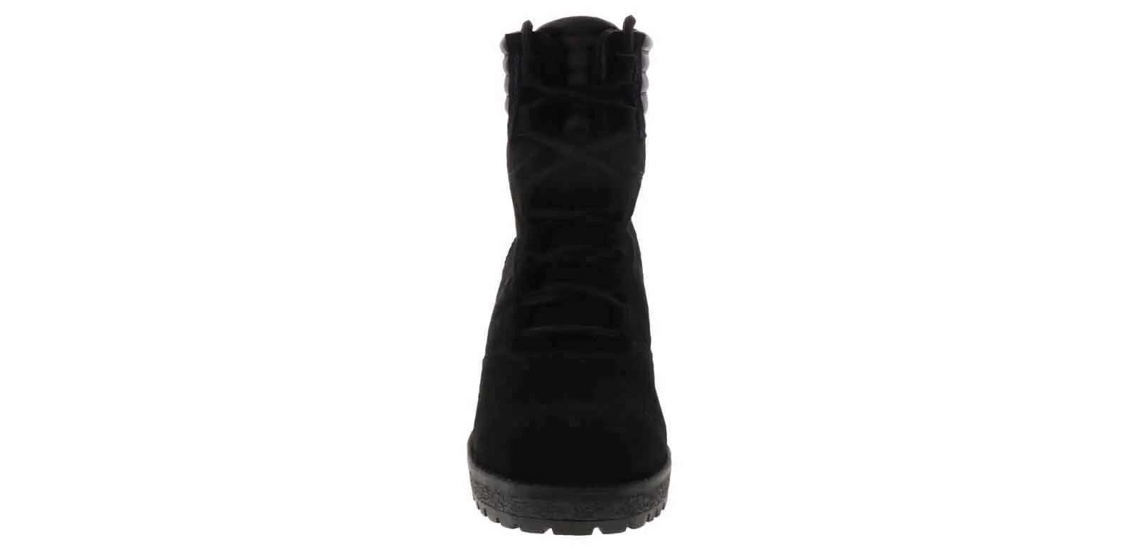 Jambu Douglas Women’s Winter Weather Boot-Black