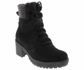 Jambu Douglas Women’s Winter Weather Boot-Black