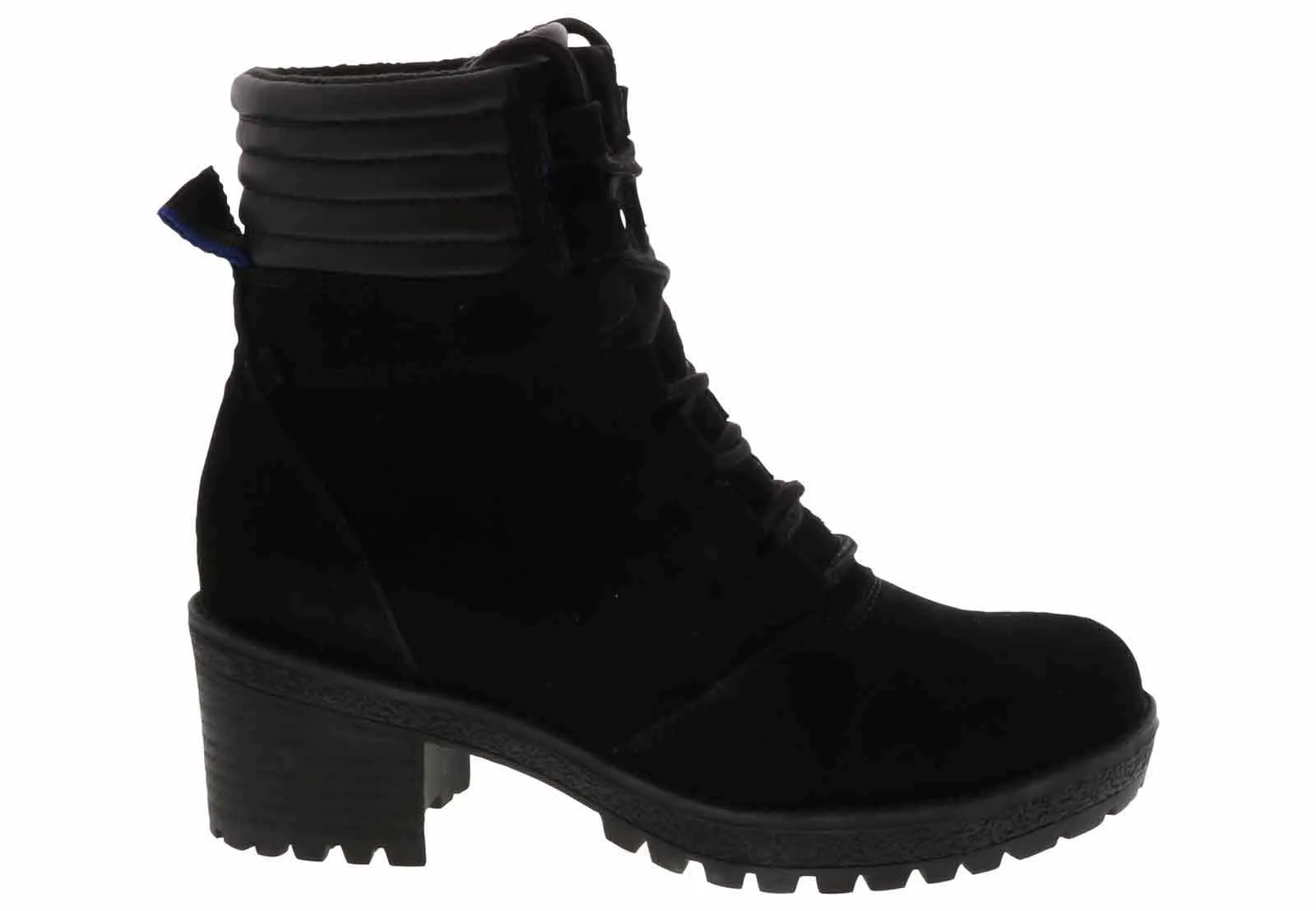 Jambu Douglas Women’s Winter Weather Boot-Black