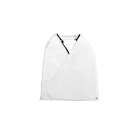 Japanese Classic Small Bag - White