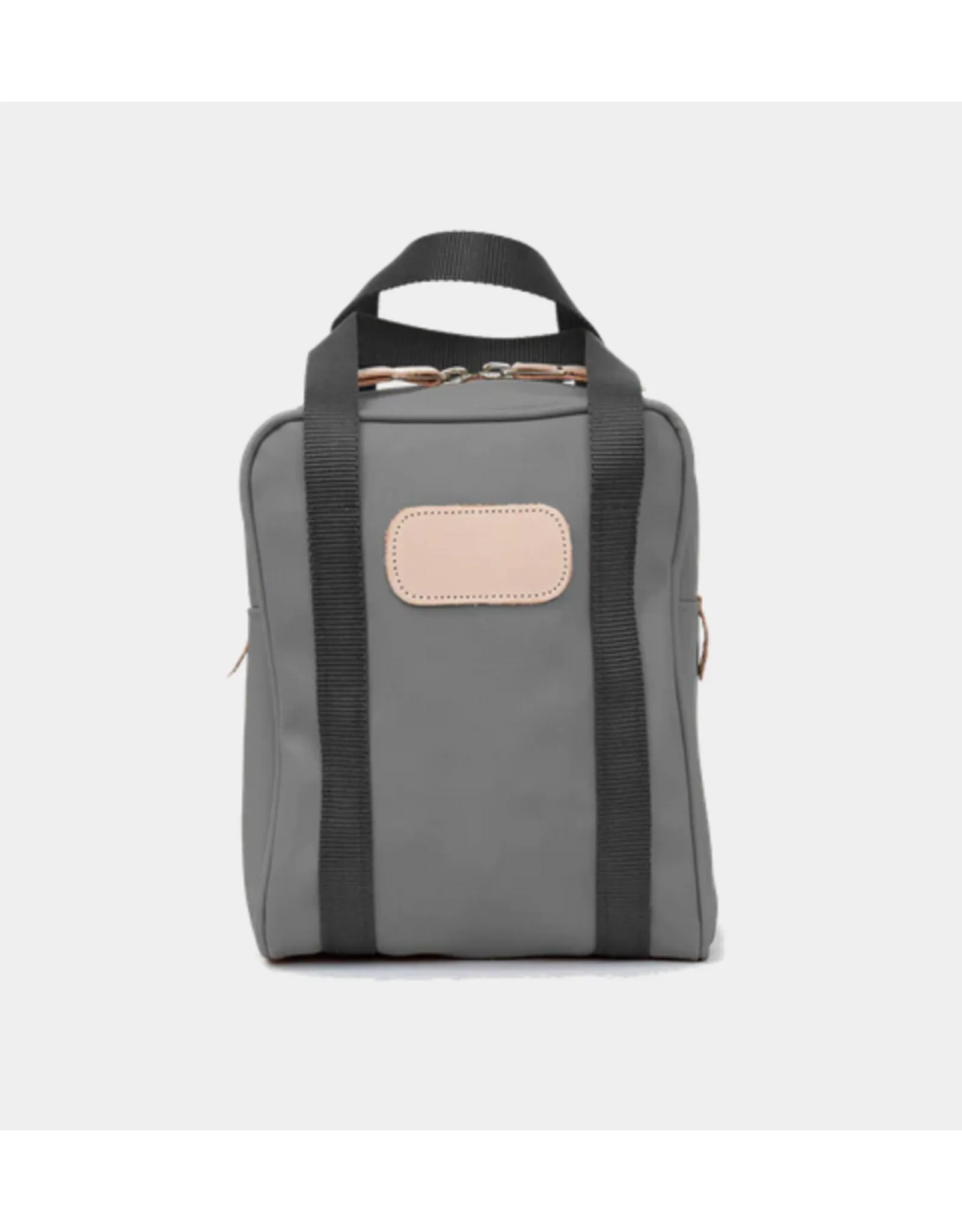 JH #671 Shag Bag- Slate