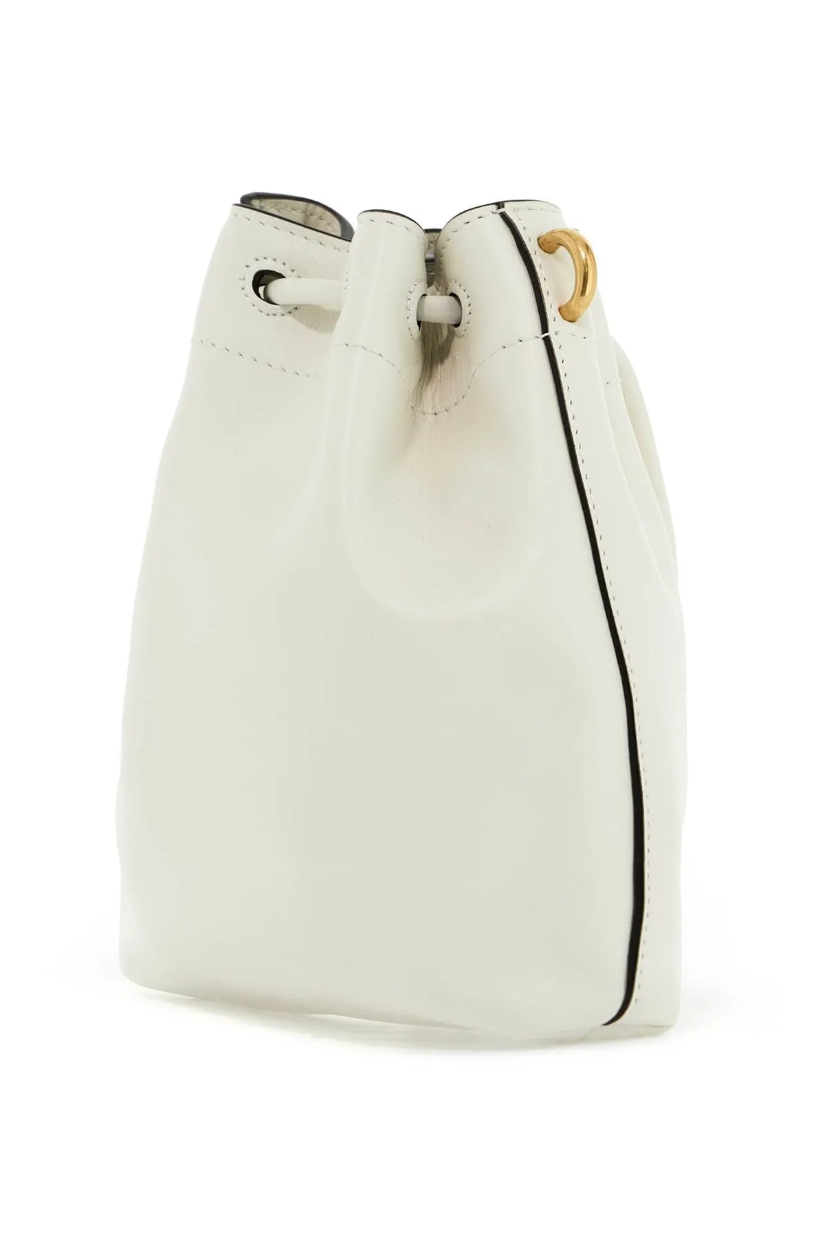 JIMMY CHOO bon bon bucket n/s shoulder bag