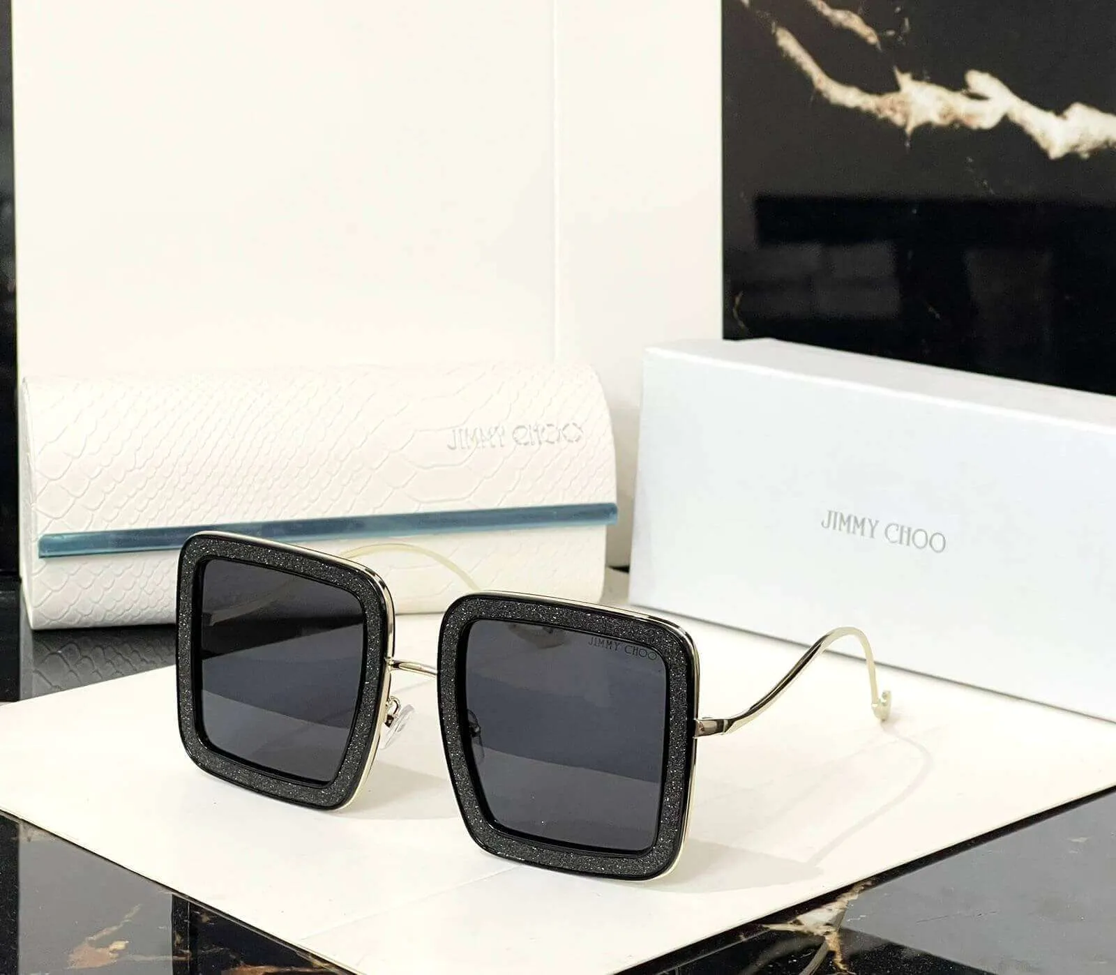 JIMMY CHOO Women Sunglasses