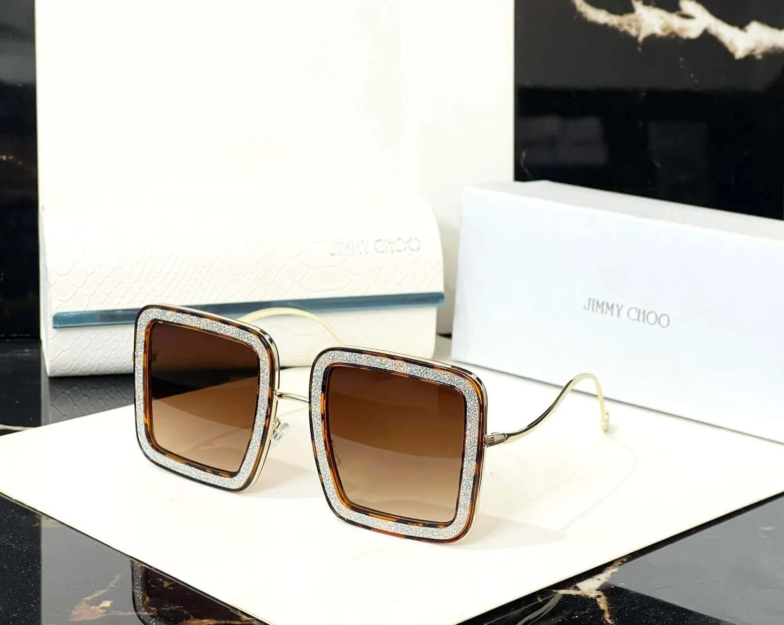 JIMMY CHOO Women Sunglasses