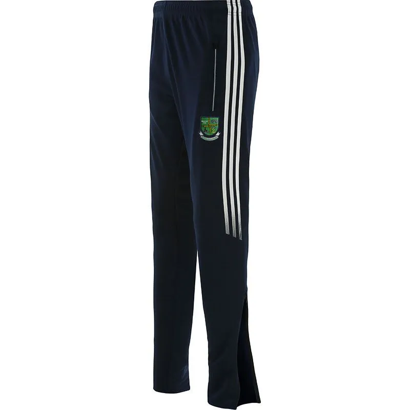 Johnstownbridge GAA Reno Squad Skinny Tracksuit Bottoms