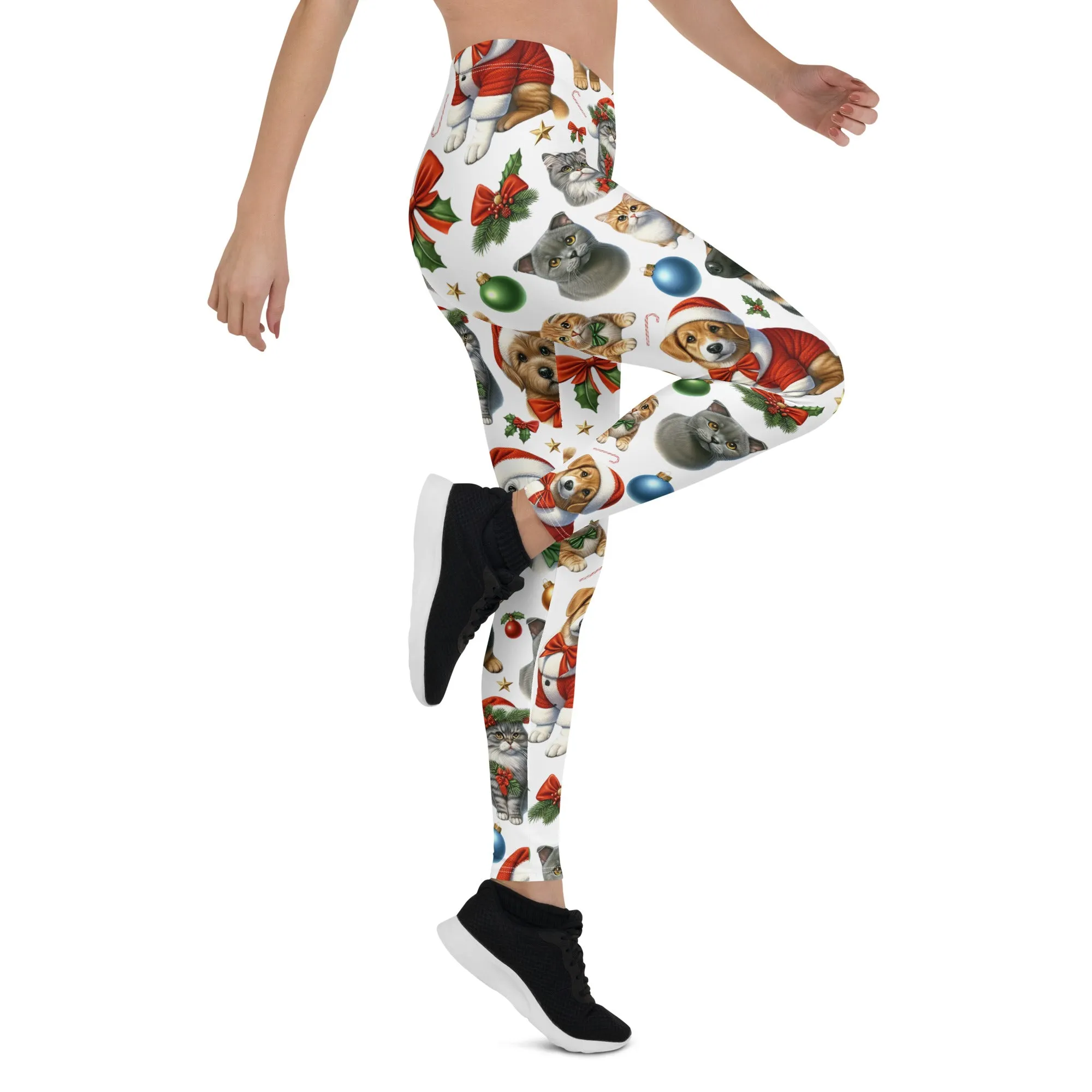 Jolly Paws Leggings