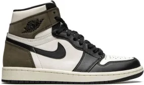 Jordan Air 1 Retro High OG Dark Mocha sneakers White