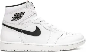 Jordan Air 1 Retro High OG Premium Essentials sneakers White