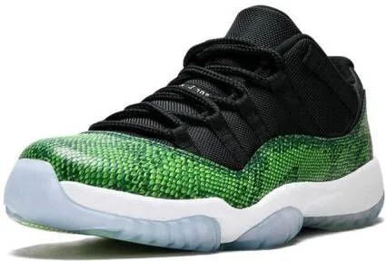 Jordan Air 11 Retro Low 