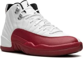 Jordan Air 12 Retro Cherry 2023 sneakers White