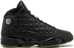 Jordan Air 13 Retro Altitude 2017 sneakers Black