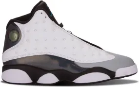 Jordan Air 13 Retro Barons sneakers White