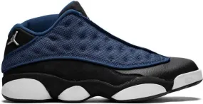 Jordan Air 13 Retro Low Brave Blue sneakers