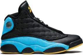 Jordan Air 13 Retro PE Chris Paul sneakers Black