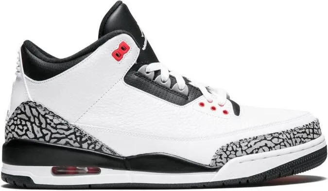 Jordan Air 3 Retro 