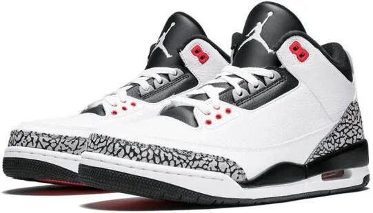 Jordan Air 3 Retro 