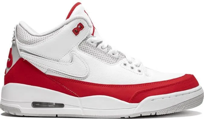 Jordan Air 3 Retro Tinker 