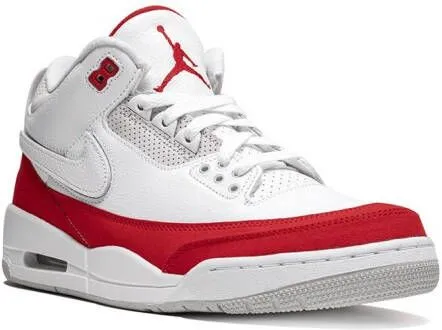 Jordan Air 3 Retro Tinker 