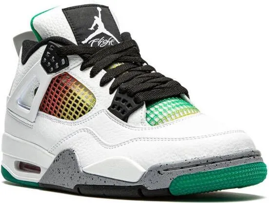 Jordan Air 4 Retro 