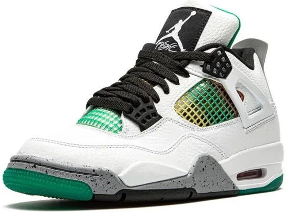 Jordan Air 4 Retro 