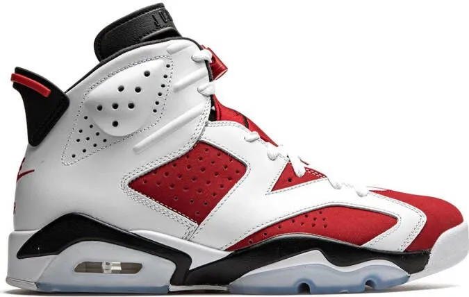 Jordan Air 6 Retro 