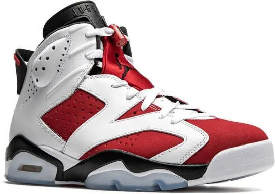 Jordan Air 6 Retro 