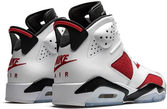 Jordan Air 6 Retro 