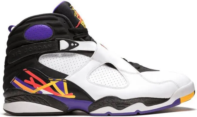 Jordan Air 8 Retro 