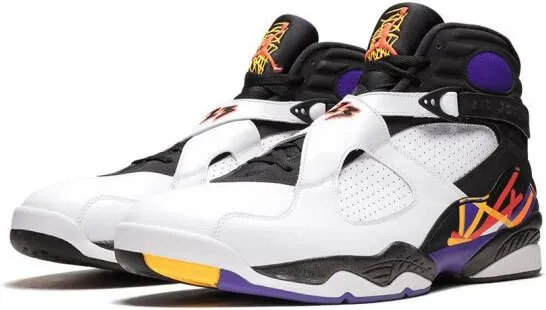 Jordan Air 8 Retro 