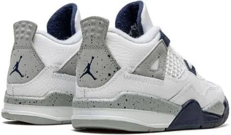 Jordan Kids Jordan 4 Retro 