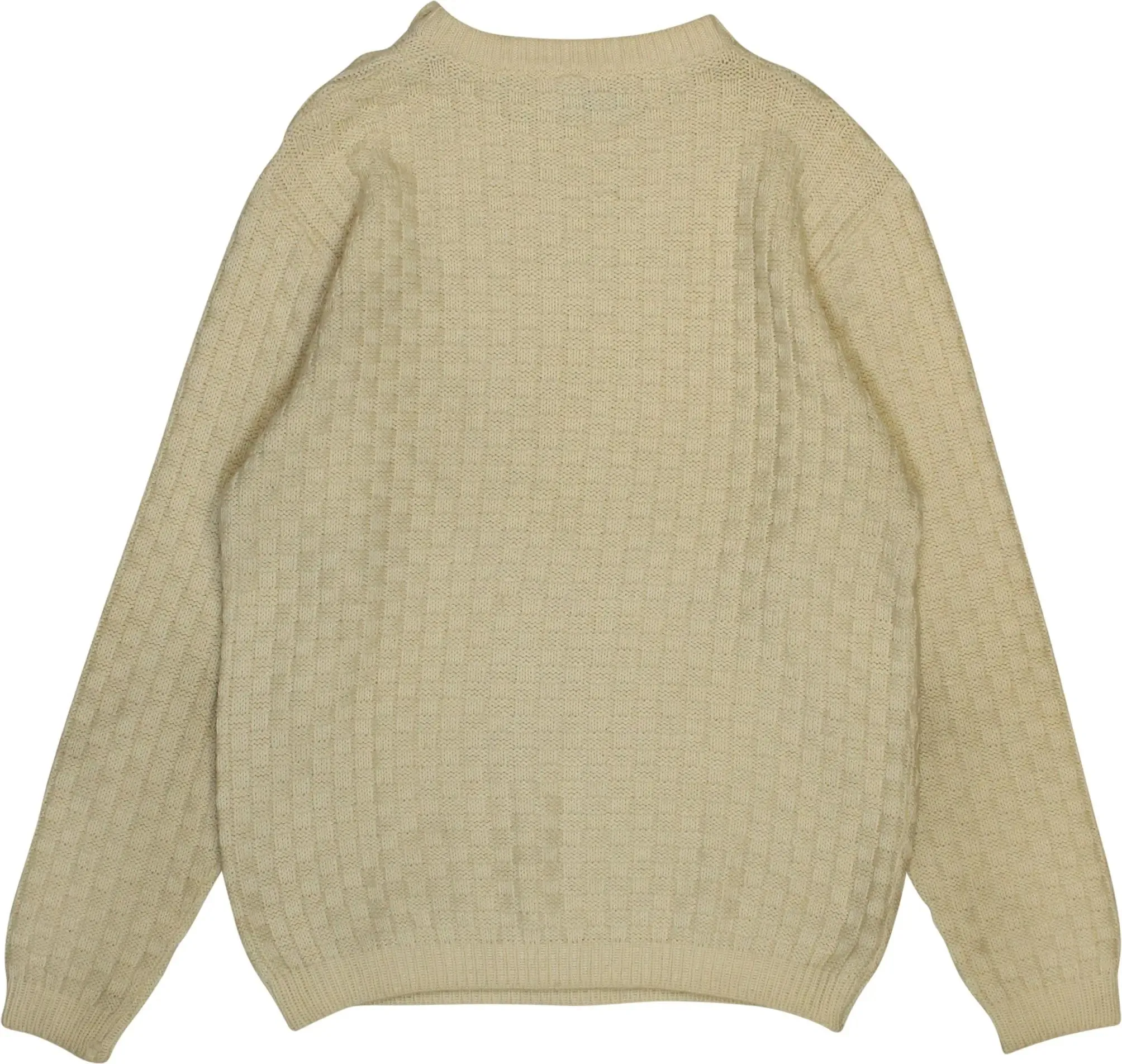 Jumper | ThriftTale