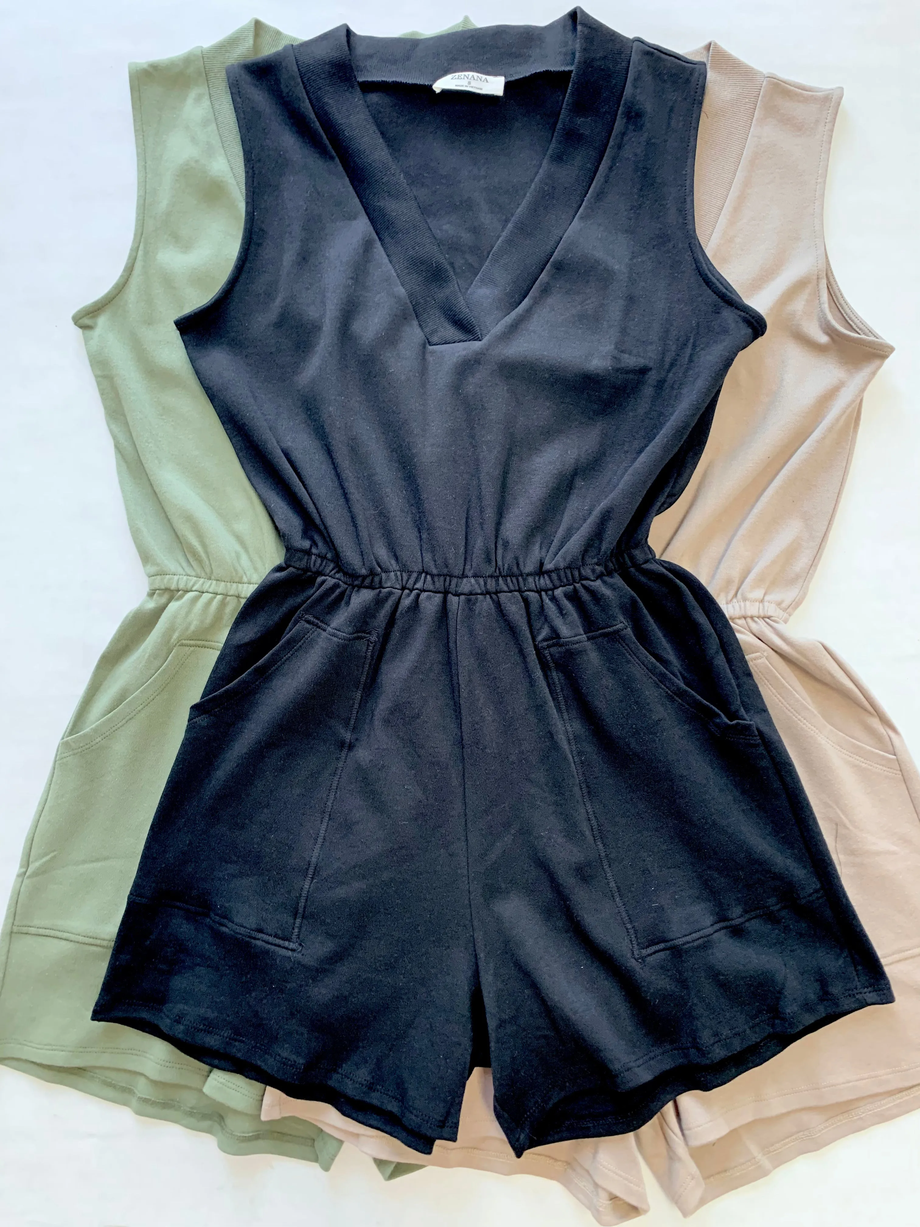 Justine Romper