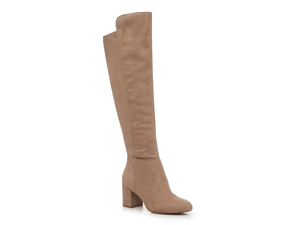 Kaza Over-the-Knee Boot